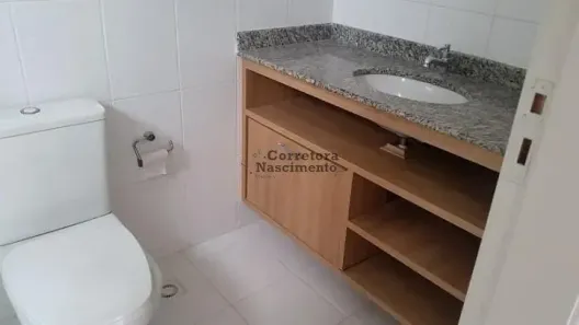 Apartamento com 3 Quartos para alugar, 110m² no Jardim Pereira do Amparo, Jacareí