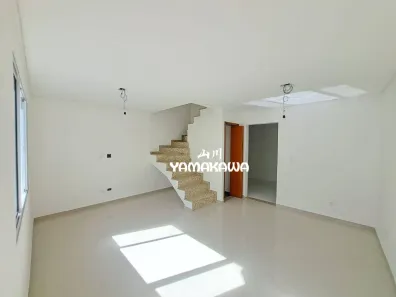 Sobrado com 3 Quartos à venda, 80m² no Jardim São Carlos (Zona Leste), São Paulo