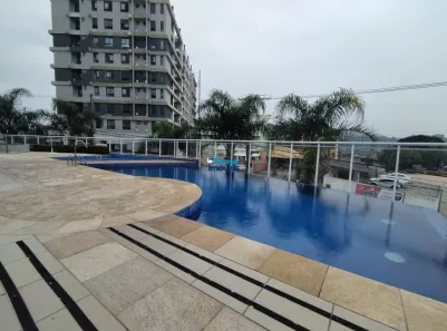 Apartamento com 2 Quartos à venda, 71m² no Praia Comprida, São José