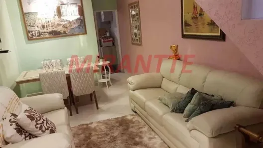 Sobrado com 4 Quartos à venda, 450m² no Chácara Nossa Senhora Aparecida, São Paulo