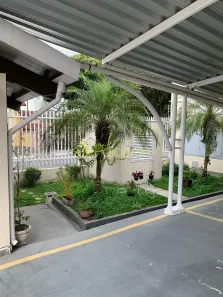 Apartamento com 2 Quartos para alugar, 73m² no Centro, Pindamonhangaba