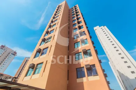 Sala Comercial à venda, 40m² no Chácara Santo Antônio (Zona Sul), São Paulo