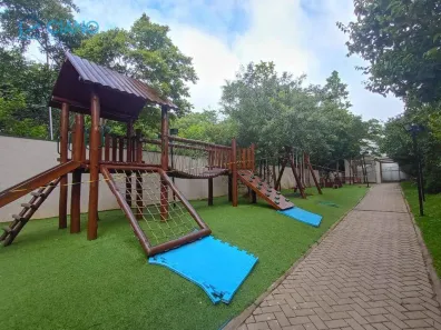 Apartamento com 1 Quarto à venda, 35m² no Jardim Ibitirama, São Paulo