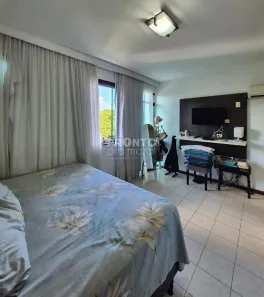 Casa de Condomínio com 3 Quartos à venda, 249m² no Sítio dos Pintos, Recife