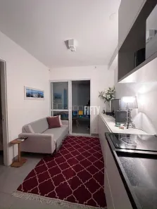Apartamento com 1 Quarto à venda, 35m² no Brooklin Paulista, São Paulo