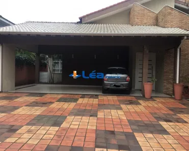 Casa com 3 Quartos à venda, 393m² no Jardim Residencial Suzano, Suzano