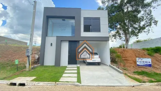 Casa de Condomínio com 2 Quartos à venda, 150m² no Stella Maris, Alvorada