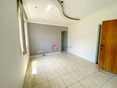 Apartamento com 3 Quartos à venda, 72m² no Castelo, Belo Horizonte