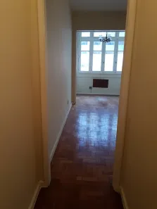 Apartamento com 3 Quartos para alugar, 100m² no Botafogo, Rio de Janeiro