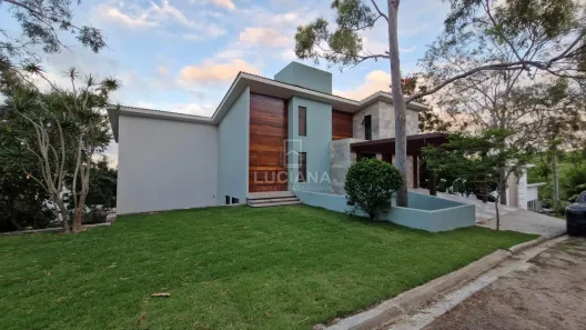 Casa de Condomínio com 5 Quartos à venda, 360m² no Povoado Insurreição, Sairé