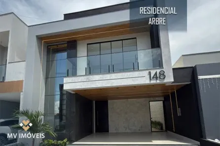 Casa de Condomínio com 4 Quartos à venda, 201m² no Quarenta Horas (Coqueiro), Ananindeua