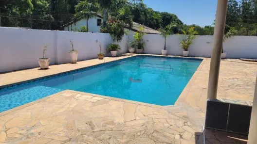 Fazenda/Sítio com 3 Quartos à venda, 29000m² no Beira Rio, Santa Bárbara D'Oeste