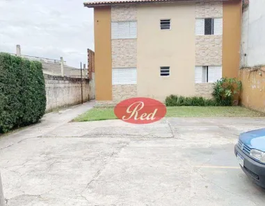 Casa com 2 Quartos para alugar, 62m² no Jardim Belém, Suzano