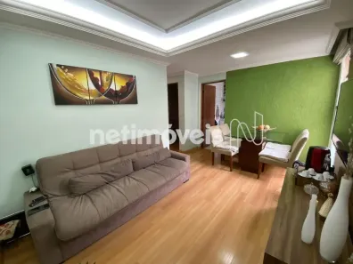 Apartamento com 2 Quartos à venda, 50m² no Camargos, Belo Horizonte
