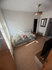 Apartamento com 2 Quartos à venda, 77m² no Centro, São Vicente
