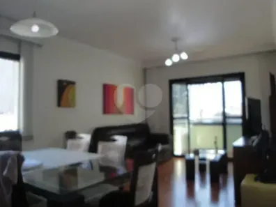 Apartamento com 3 Quartos à venda, 105m² no Santa Teresinha, São Paulo