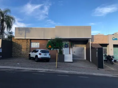 Ponto Comercial para alugar, 140m² no Jardim Londrilar, Londrina