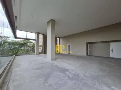 Apartamento com 4 Quartos à venda, 390m² no Higienópolis, São Paulo