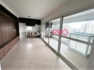 Apartamento com 2 Quartos à venda, 65m² no Brooklin Paulista, São Paulo