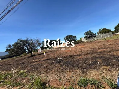 Lote/Terreno à venda, 2000m² no Morada Nova, Uberlândia