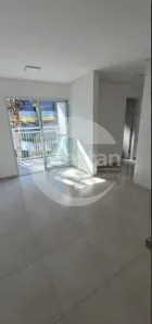 Apartamento com 2 Quartos à venda, 40m² no Vila Zelina, São Paulo