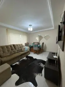 Apartamento com 3 Quartos à venda, 54m² no Pacaembu, Cascavel