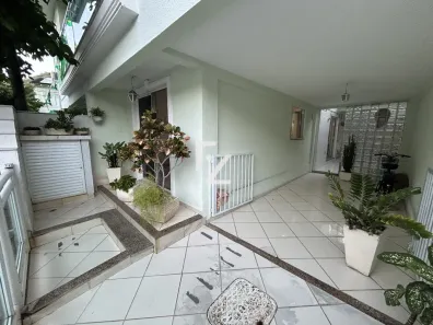 Casa de Condomínio com 3 Quartos à venda, 107m² no Taquara, Rio de Janeiro