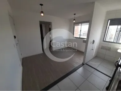 Apartamento com 1 Quarto à venda, 30m² no Mooca, São Paulo
