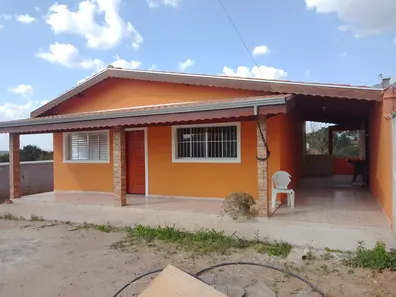 Flat com 2 Quartos à venda, 1100m² no Caioçara, Jarinu
