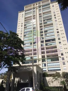 Apartamento com 4 Quartos à venda, 296m² no Anhangabaú, Jundiaí