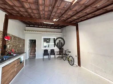 Casa com 2 Quartos à venda, 110m² no Campo Grande, Rio de Janeiro