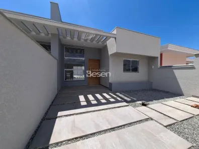 Casa com 3 Quartos à venda, 71m² no Barra do Saí, Itapoá