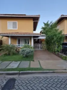 Casa de Condomínio com 4 Quartos à venda, 220m² no Centro, Lauro de Freitas