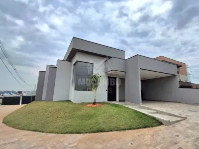 Casa de Condomínio com 3 Quartos à venda, 199m² no Loteamento Terras da Fazenda, Itatiba