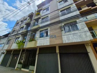 Apartamento com 2 Quartos à venda, 87m² no Centro, Juiz de Fora