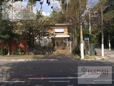 Casa com 5 Quartos à venda, 500m² no Vila Madalena, São Paulo