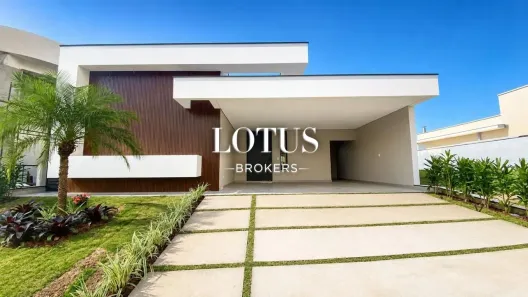Casa com 3 Quartos à venda, 191m² no Região Metropolitana de Jundiaí, Itupeva