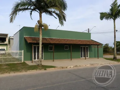Ponto Comercial à venda, 240m² no Balneário Coroados, Guaratuba