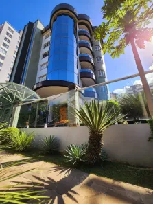 Apartamento com 3 Quartos à venda, 221m² no Nonoai, Santa Maria
