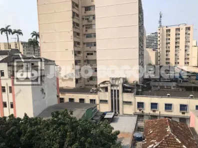 Apartamento com 3 Quartos à venda, 70m² no Laranjeiras, Rio de Janeiro
