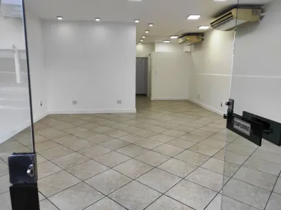 Ponto Comercial para alugar, 90m² no Méier, Rio de Janeiro