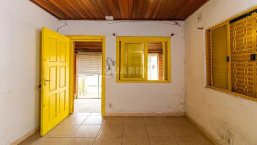 Casa de Condomínio com 2 Quartos para alugar, 100m² no Espírito Santo, Porto Alegre