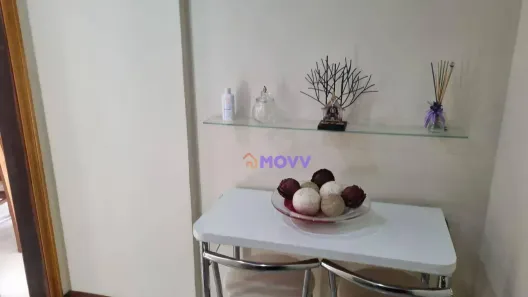 Apartamento com 2 Quartos à venda, 75m² no Icaraí, Niterói
