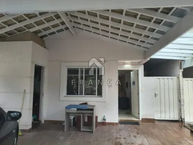 Casa de Condomínio com 3 Quartos à venda, 165m² no Loteamento Villa Branca, Jacareí
