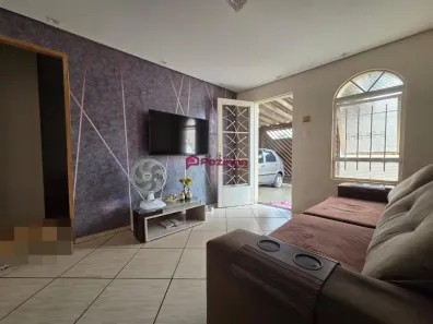Casa com 3 Quartos à venda, 149m² no Parque Nossa Senhora das Dores, Limeira