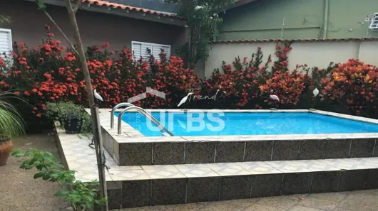 Casa com 3 Quartos à venda, 308m² no Setor Sul, Goiânia