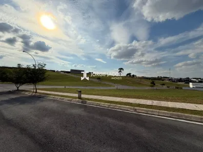 Lote/Terreno à venda, 1076m² no Parque Reserva Fazenda Imperial, Sorocaba