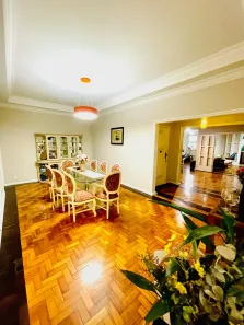 Apartamento com 3 Quartos à venda, 243m² no Copacabana, Rio de Janeiro