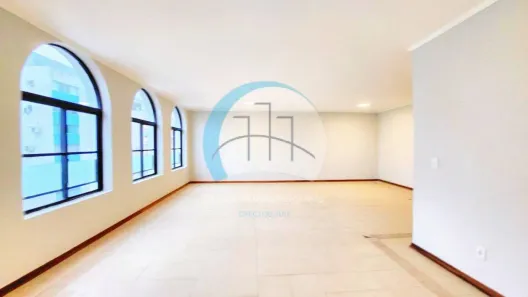 Apartamento com 4 Quartos à venda, 334m² no Boqueirão, Santos