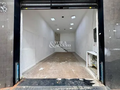 Ponto Comercial para alugar, 50m² no Mooca, São Paulo